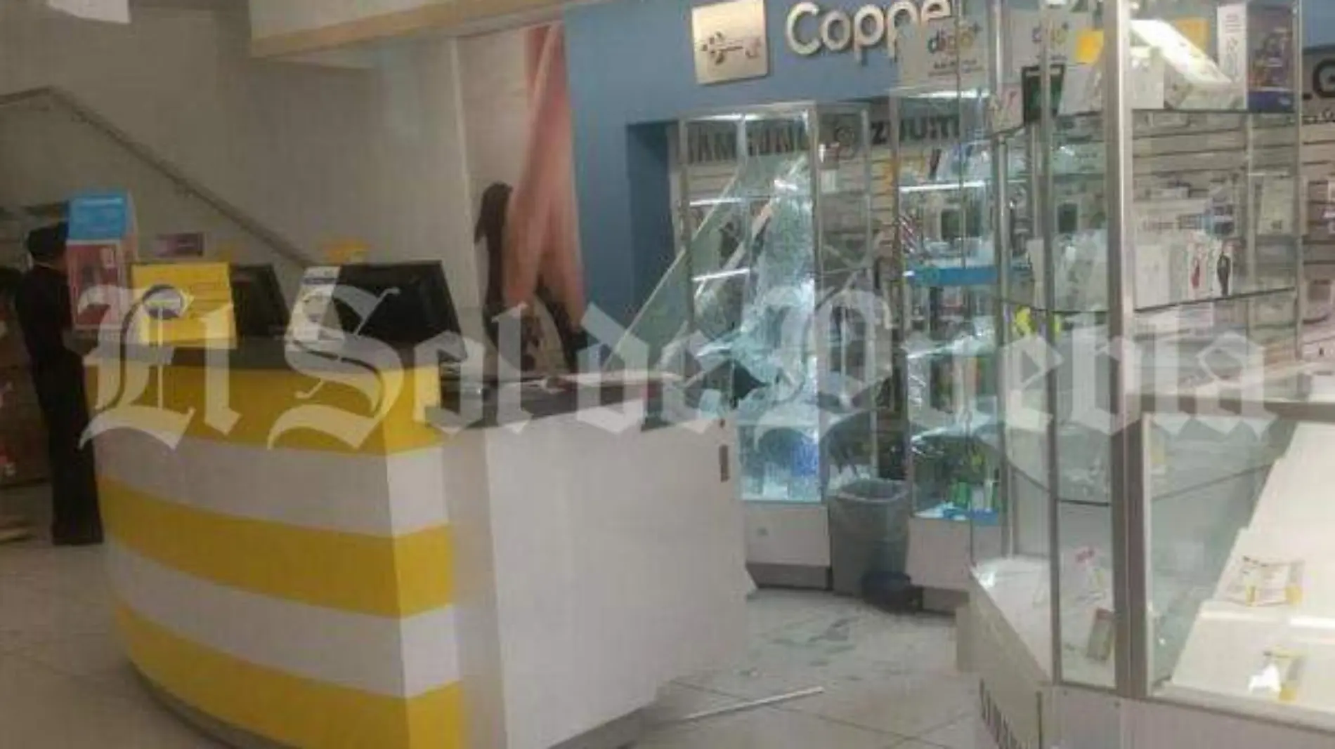 coppel amozoc